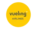 Logotipo de Vueling