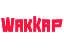 Logotipo de Wakkap