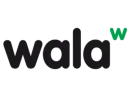 Logotipo de Wala