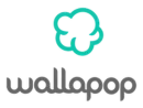 Logotipo de Wallapop