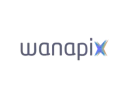 Logotipo de Wanapix