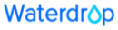 Logotipo de Waterdrop
