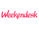 Logotipo de Weekendesk