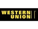 Logotipo de Western Union