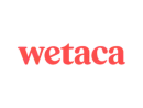 Logotipo de Wetaca