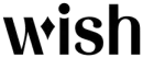 Logotipo de Wish