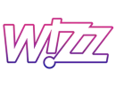 Logotipo de Wizz Air