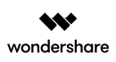 Logotipo de Wondershare