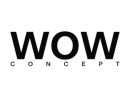 Logotipo de WOW Concept