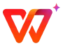 Logotipo de WPS Office