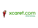 Logotipo de Xcaret