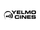 Logotipo de Yelmo Cines