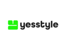 Logotipo de YesStyle
