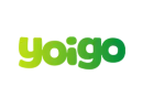 Logotipo de Yoigo