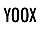 Logotipo de YOOX