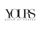 Logotipo de Yours Clothing