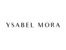 Logotipo de Ysabel Mora