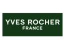 Logotipo de Yves Rocher