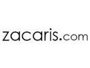 Logotipo de Zacaris