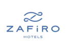 Logotipo de Zafiro Hotels